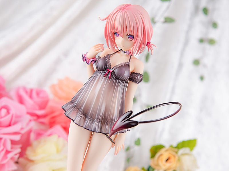 To Love-Ru Darkness statuette PVC 1/6 Momo Belia Deviluke Little Devil Baby Doll Ver. 24 cm