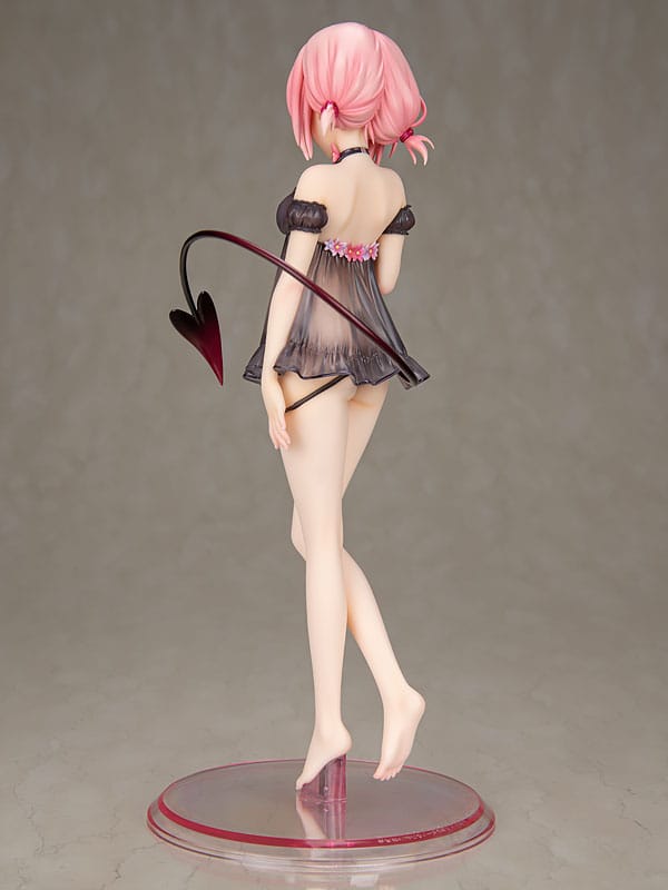 To Love-Ru Darkness statuette PVC 1/6 Momo Belia Deviluke Little Devil Baby Doll Ver. 24 cm