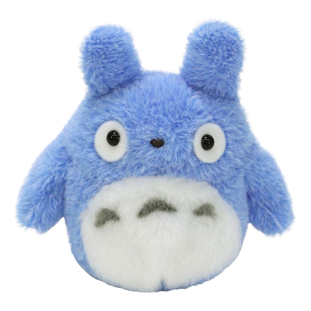 Ghibli - Mon Voisin Totoro - Peluche Beanbag de Totoro