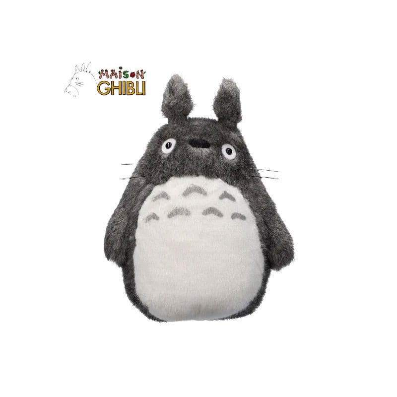 Ghibli - Mon Voisin Totoro - Peluche Acrylique Totoro Big M