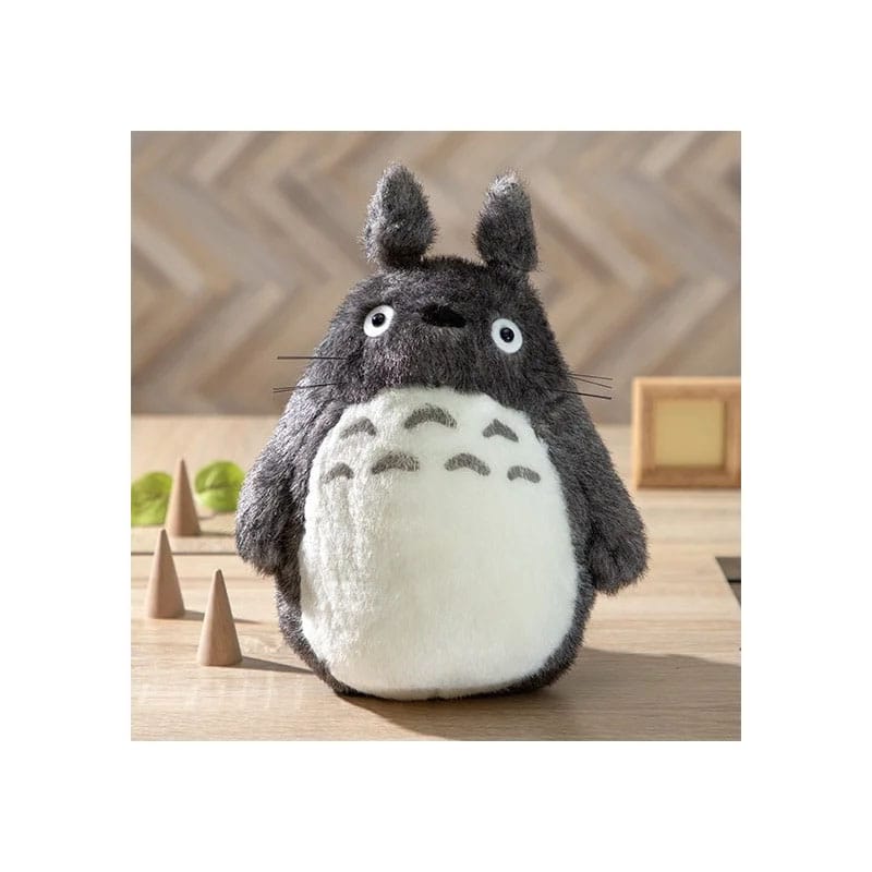 Ghibli - Mon Voisin Totoro - Peluche Acrylique Totoro Big M
