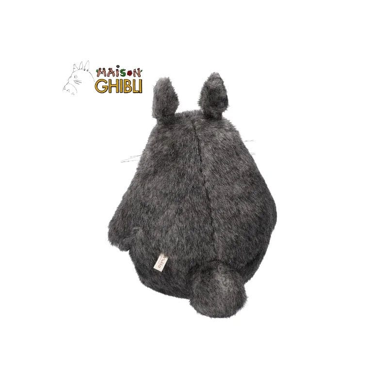 Ghibli - Mon Voisin Totoro - Peluche Acrylique Totoro Big M