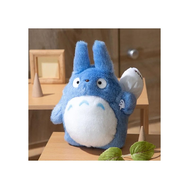 Ghibli - Mon Voisin Totoro - Peluche Acrylique Totoro Medium M