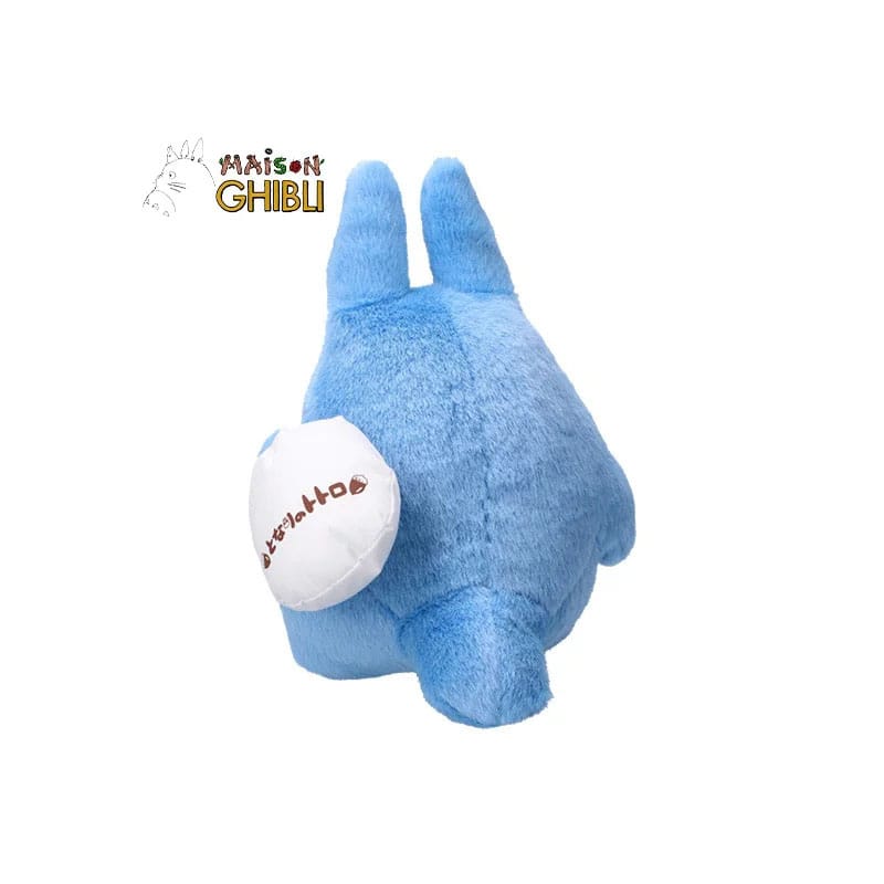 Ghibli - Mon Voisin Totoro - Peluche Acrylique Totoro Medium M