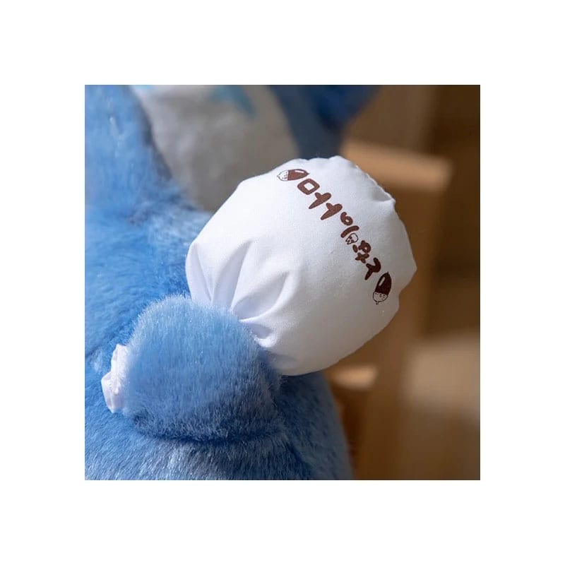 Ghibli - Mon Voisin Totoro - Peluche Acrylique Totoro Medium M