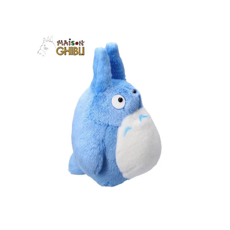 Ghibli - Mon Voisin Totoro - Peluche Acrylique Totoro Medium M