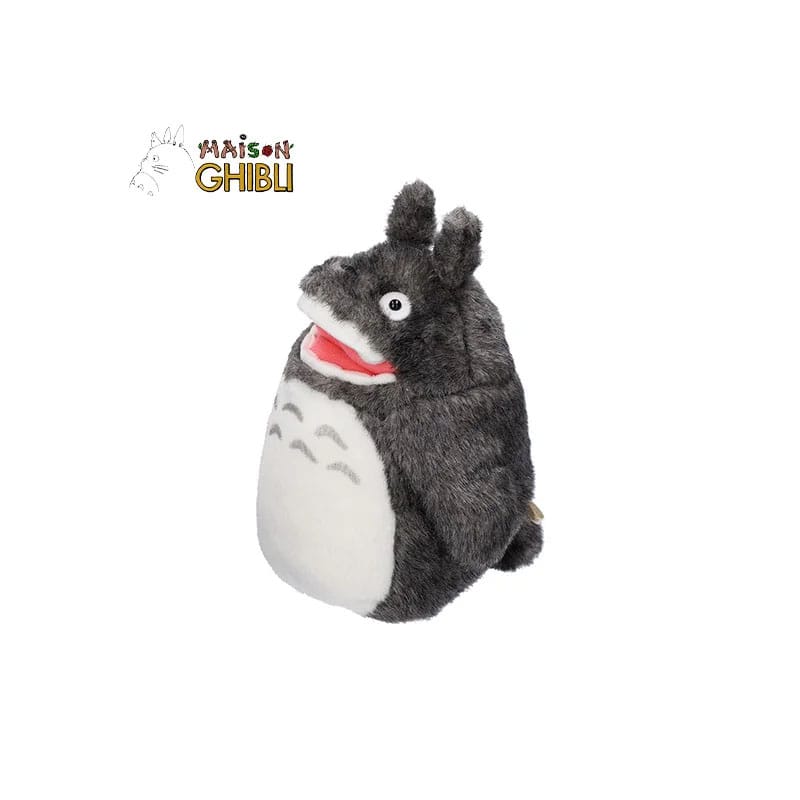 Ghibli - Mon Voisin Totoro - Peluche Acrylique Totoro Rugissant M