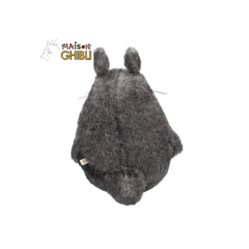 Ghibli - Mon Voisin Totoro - Peluche Acrylique Totoro Souriant M