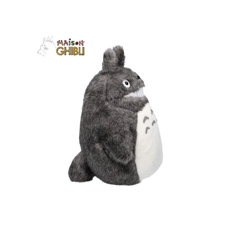 Ghibli - Mon Voisin Totoro - Peluche Acrylique Totoro Souriant M