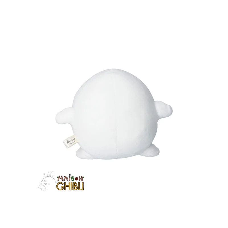 Le Garçon et le Héron Figurine en peluche Warawara Smiling 14 cm