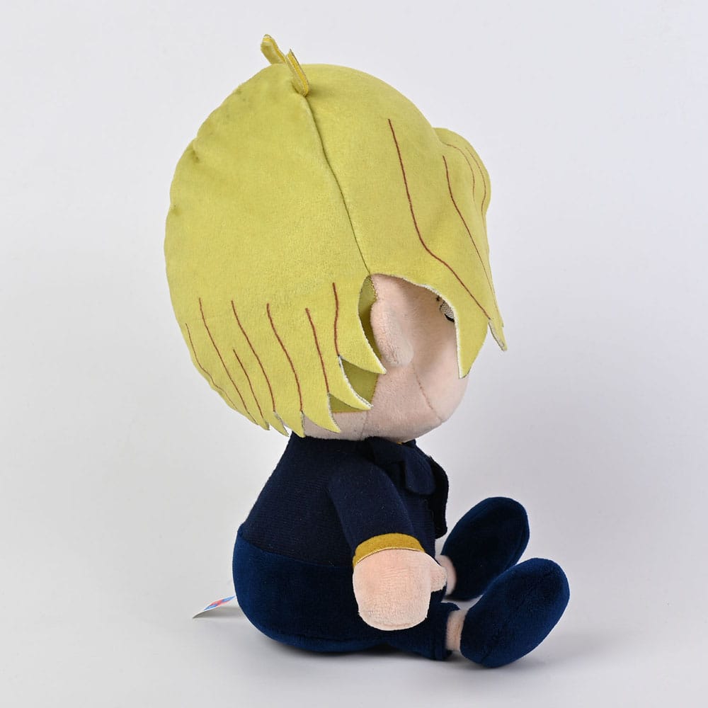 One Piece peluche Sanji 25 cm