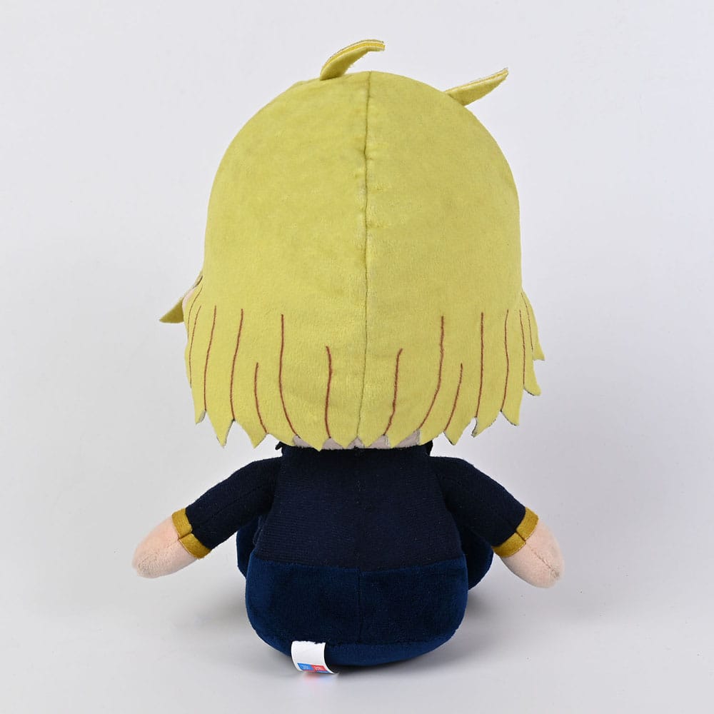 One Piece peluche Sanji 25 cm