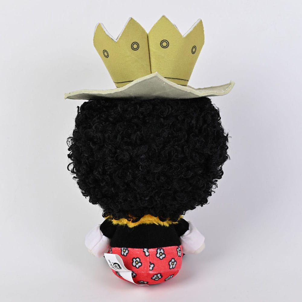 One Piece peluche Brook 25 cm