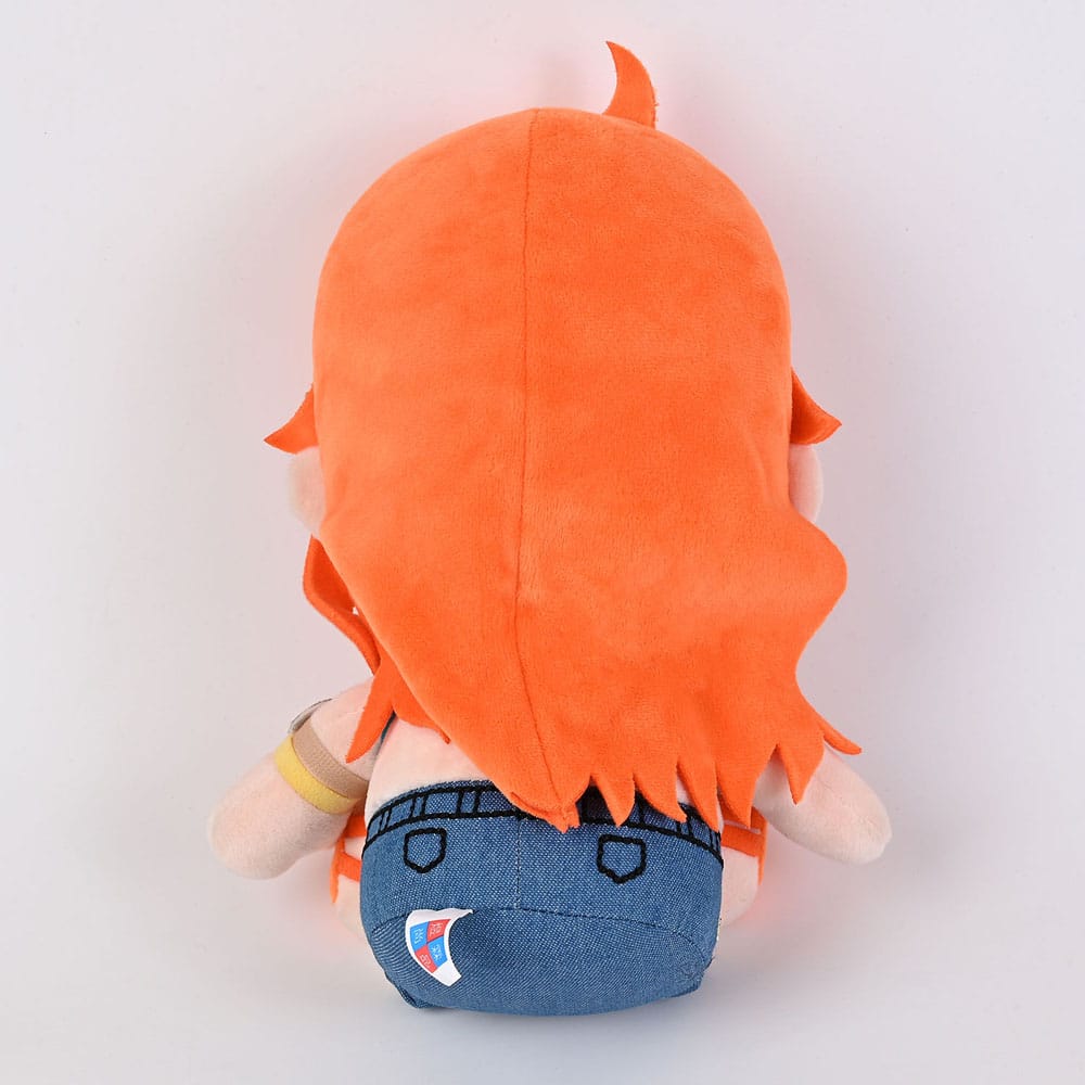 One Piece peluche Nami 25 cm