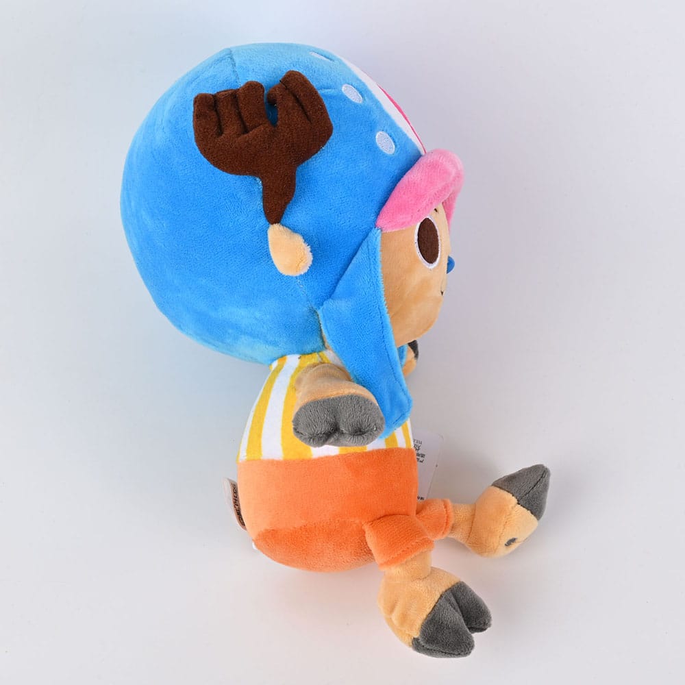One Piece peluche Tony Tony Chopper New World Ver. 20 cm