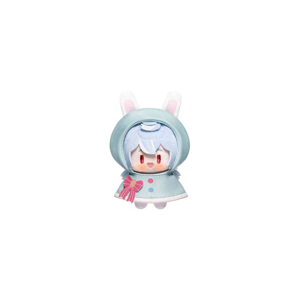 Genshin Impact Fun in the Rain Series peluche Sigewinne 13 cm