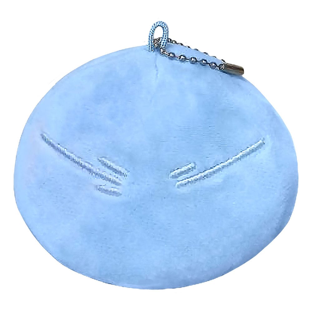 That Time I Got Reincarnated as a Slime peluche & porte-clés Rimuru 7 cm