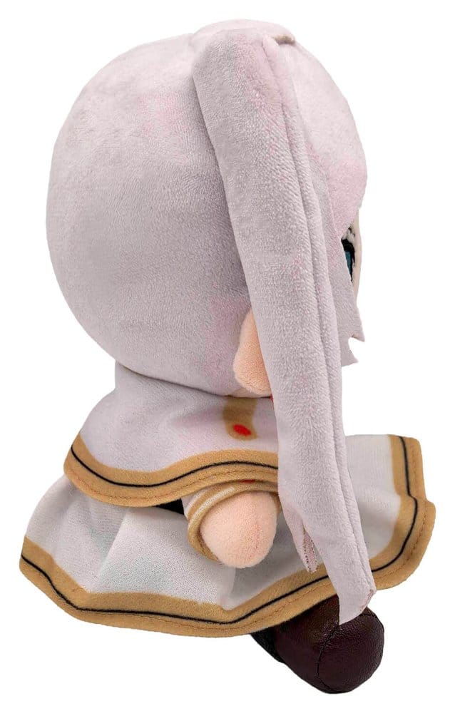 Frieren: Beyond Journey's End Peluche Frieren 25 cm