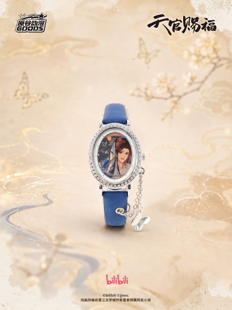 Heaven Official's Blessing présentoir boîte-mystère montre Blind Box Display (9)