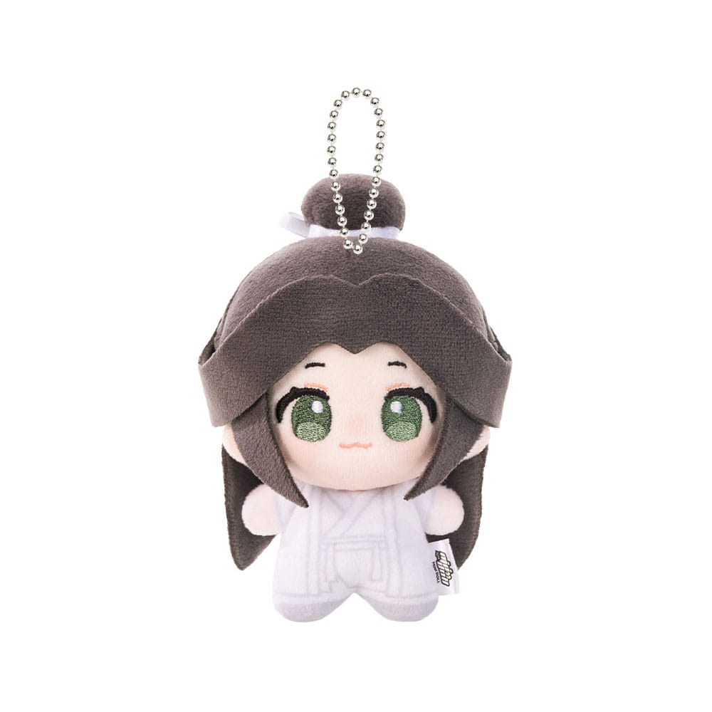 Heaven Official´s Blessing porte-clés peluche Ming Yue Lou Lan Series Xie Lian 12 cm