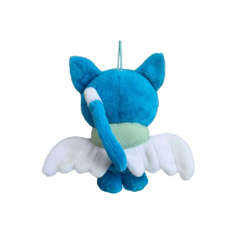 Fairy Tail peluche & porte-clés Happy 10 cm