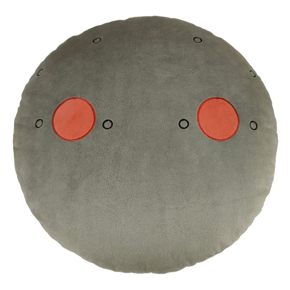 NieR: Automata Ver. 1.1a coussin 3D Machine Lifeform 40 cm