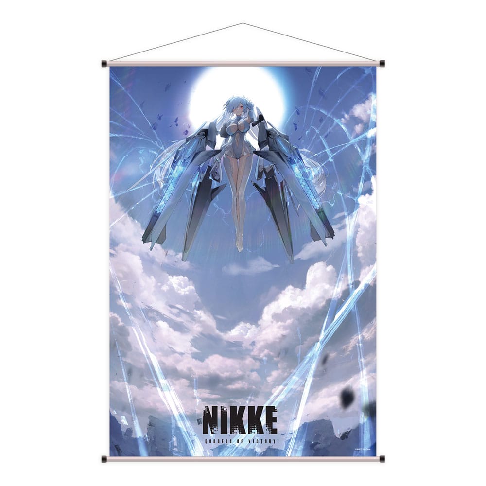Goddess of Victory: Nikke wallscroll Cinderella 60 x 90 cm
