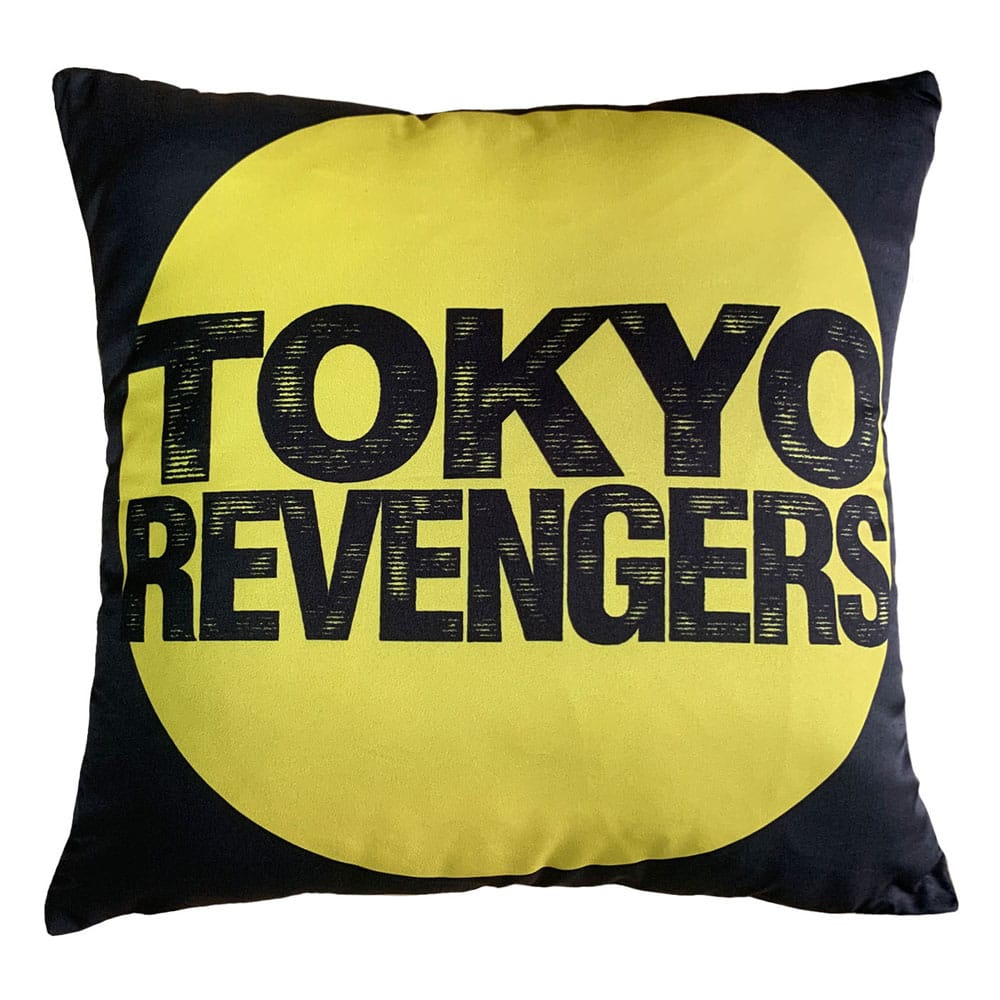 Tokyo Revengers coussin 35 x 35 cm