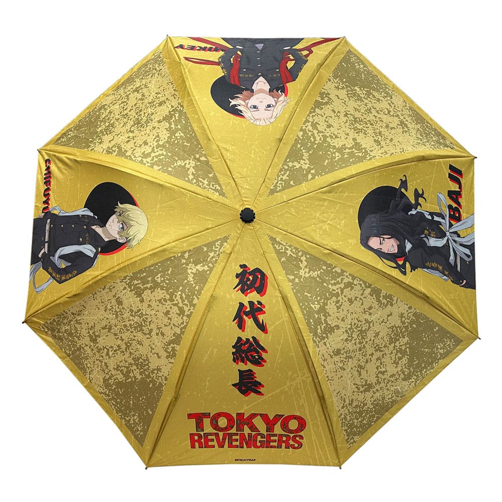 Tokyo Revengers parapluie