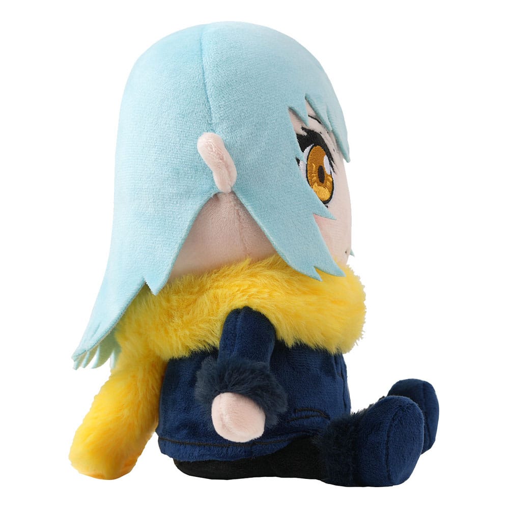 That Time I Got Reincarnated As A Slime peluche Rimuru 25 cm