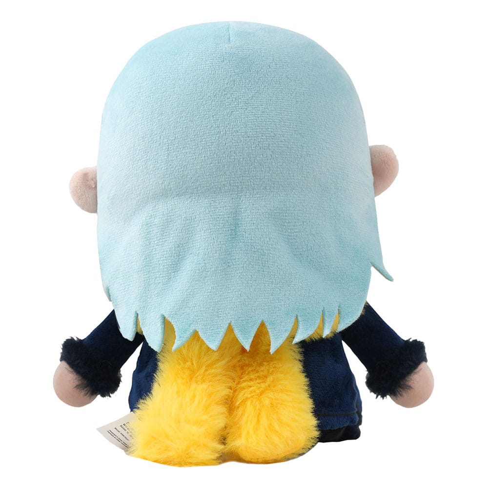 That Time I Got Reincarnated As A Slime peluche Rimuru 25 cm