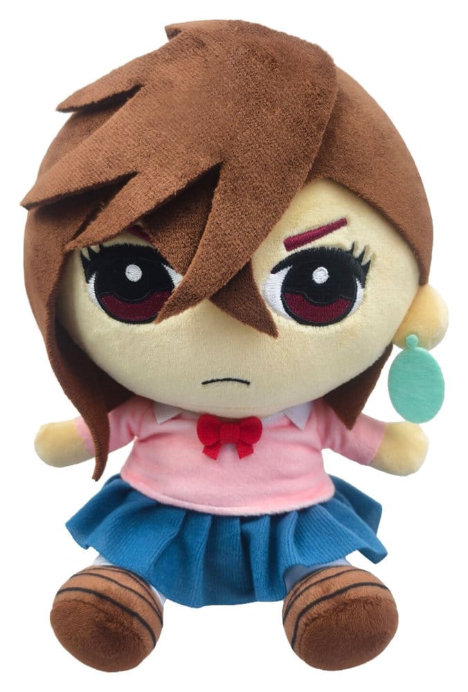 Dan Da Dan peluche Momo 25 cm