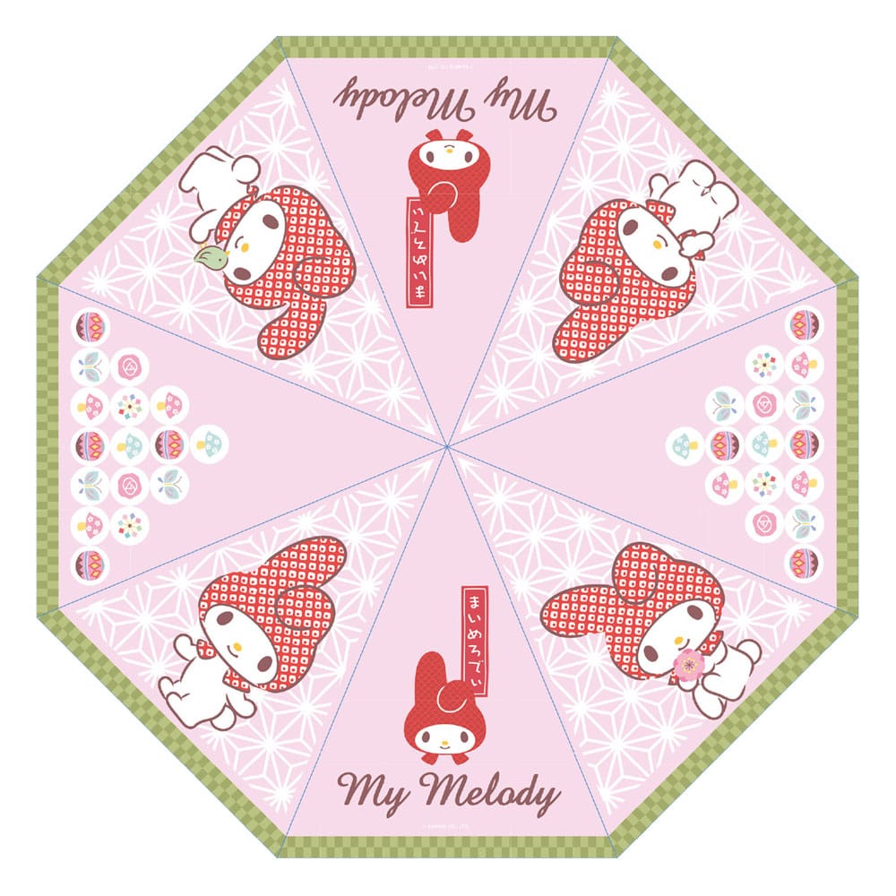 Sanrio parapluie My Melody Japanese