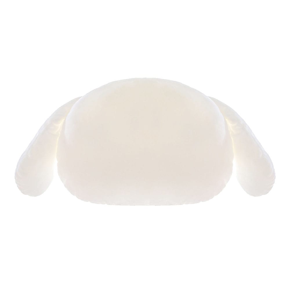Sanrio coussin 3D Cinnamoroll 37 cm