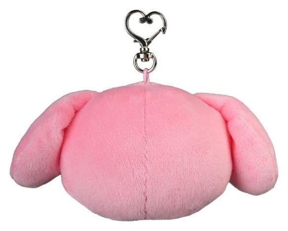 Sanrio porte-clés peluche My Melody 6 cm