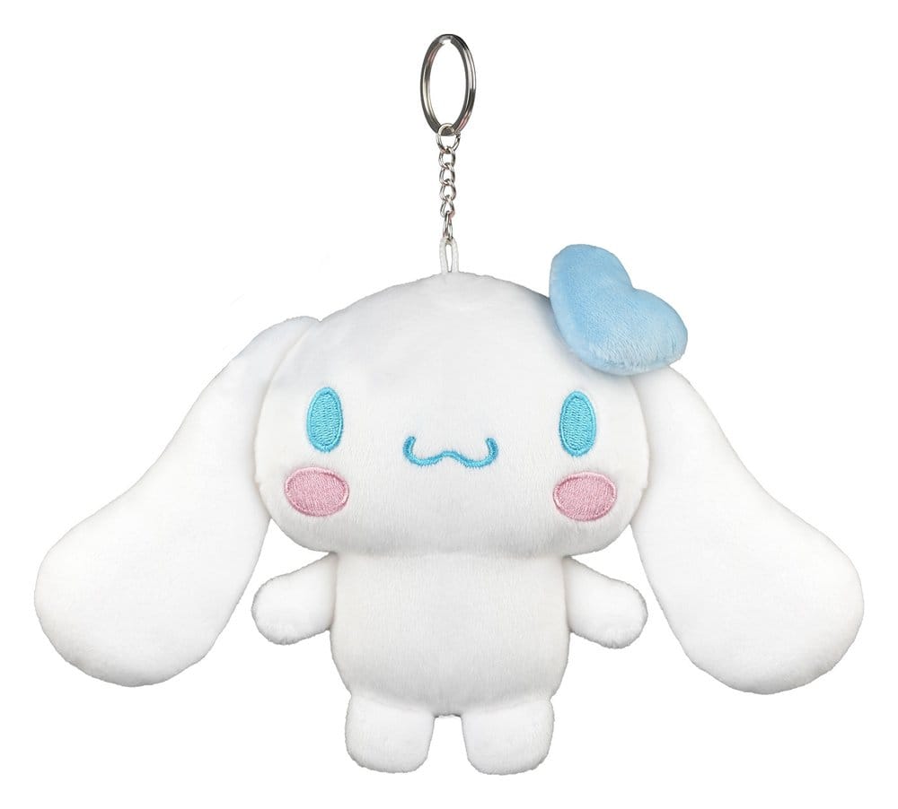 Sanrio porte-clés peluche Cinnamoroll Candies 12 cm