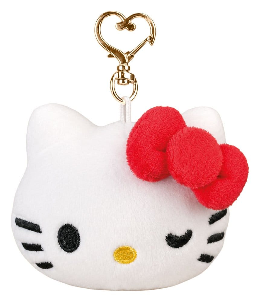 Sanrio présentoir boîte-mystère Silicone peluches Blind Box Display (8)