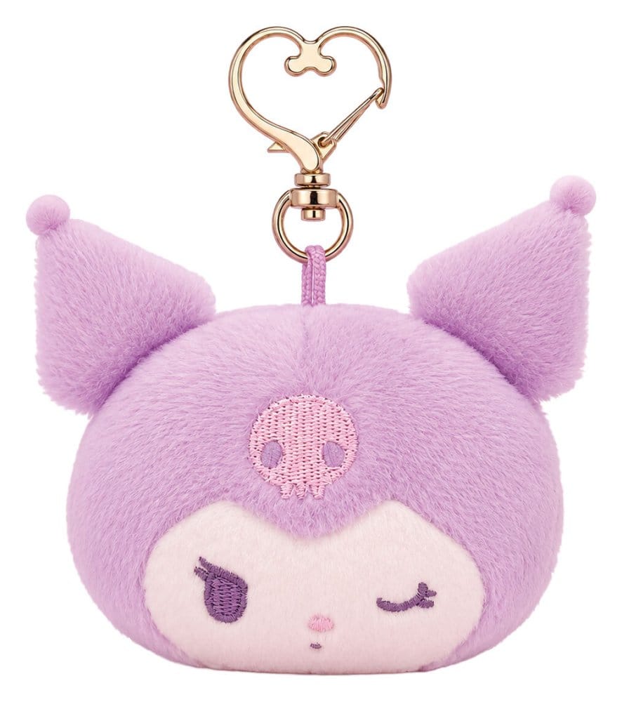Sanrio présentoir boîte-mystère Silicone peluches Blind Box Display (8)