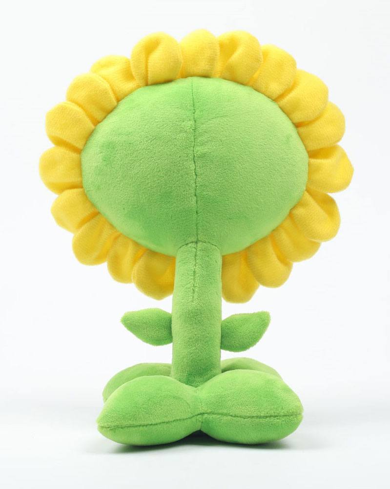 Plantes contre zombies peluche Tournesol 24 cm