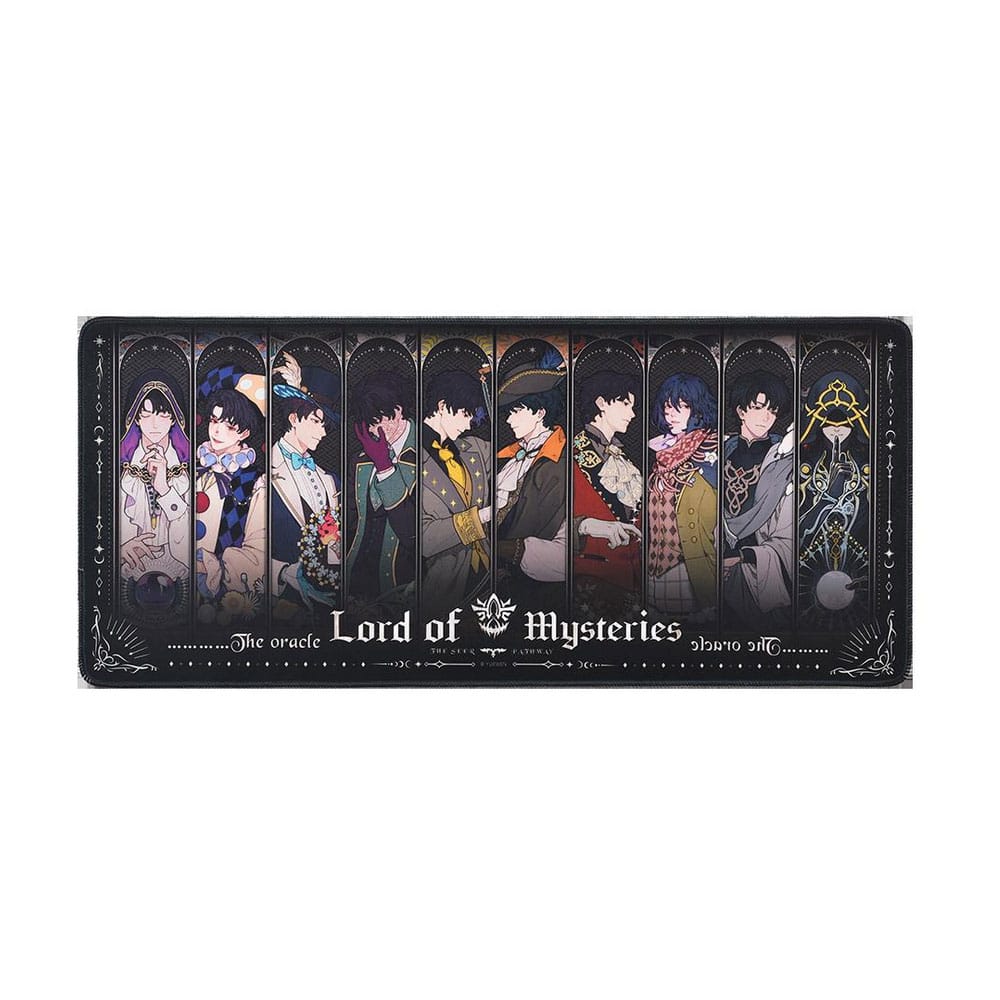 Lord of the Mysteries tapis de souris