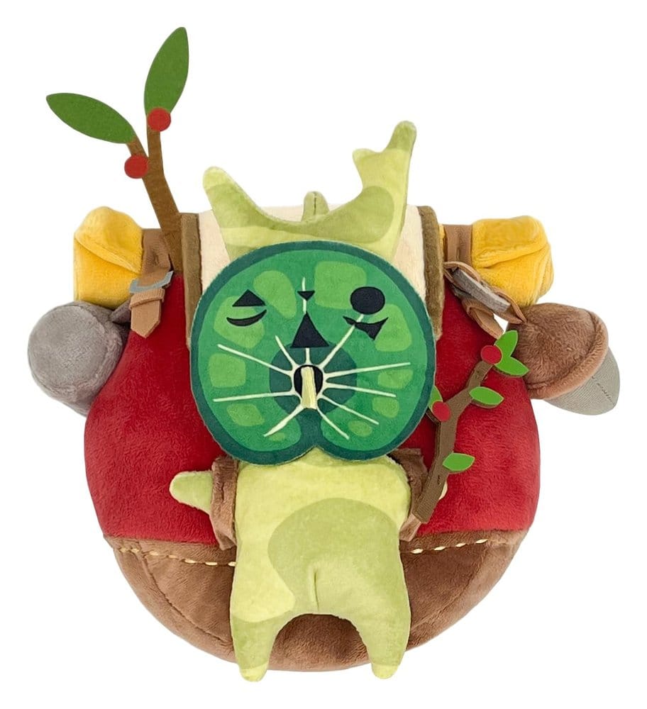The Legend of Zelda peluche Korok 17 cm