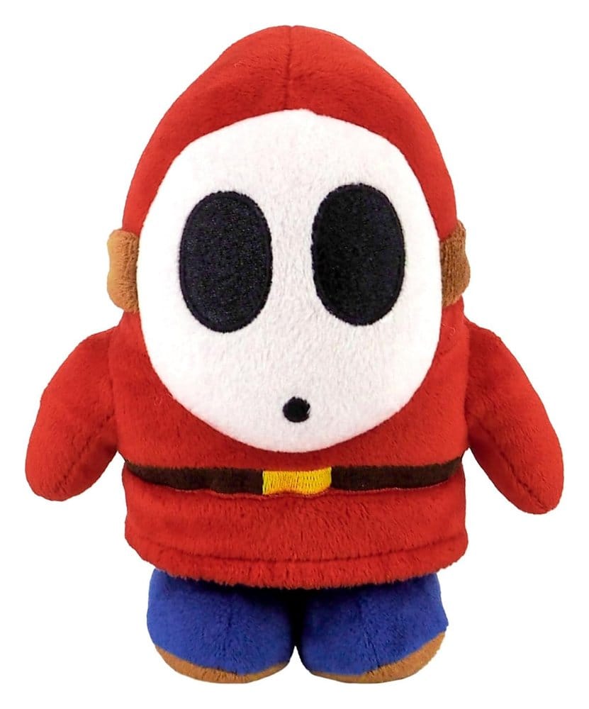 Nintendo Togetherplus - Super Mario - Peluche Maskass 17cm