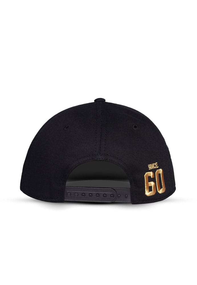 Marvel The Avengers casquette baseball I Am groot