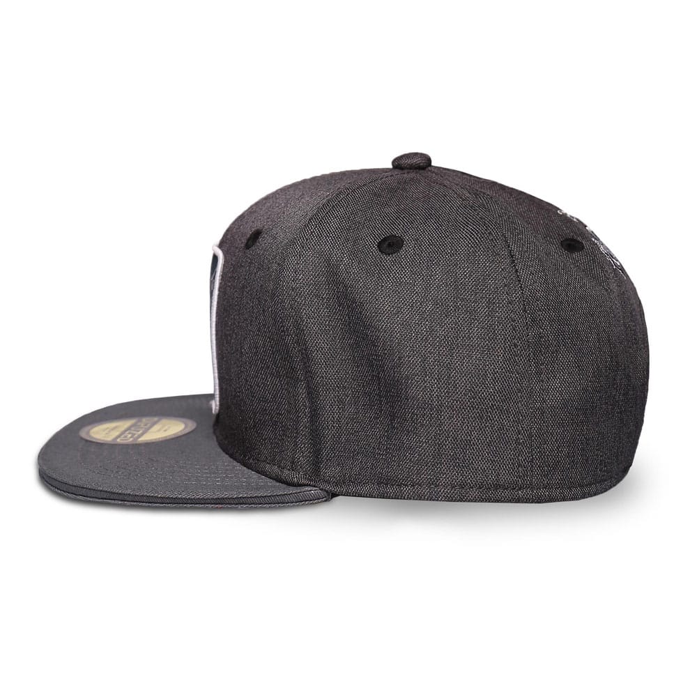 Kingdom Hearts 3.0 casquette baseball Hooded Mickey