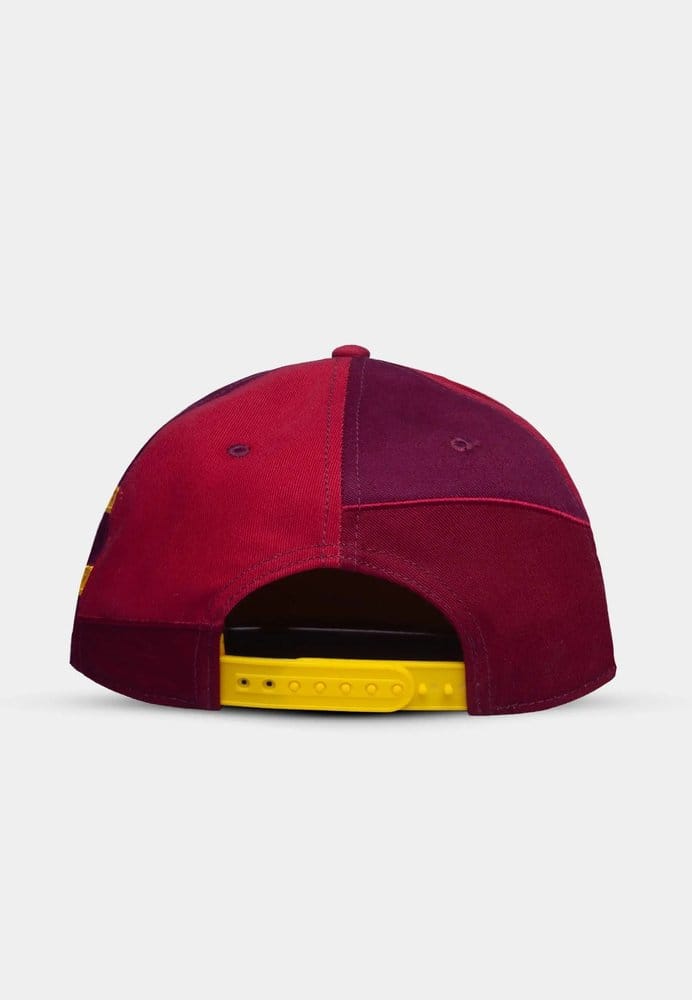 Harry Potter casquette baseball Quidditch