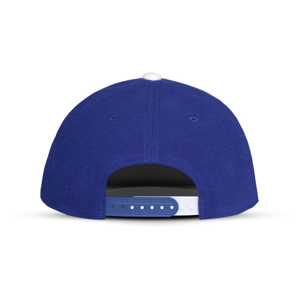 My Hero Academia casquette Snapback All Might