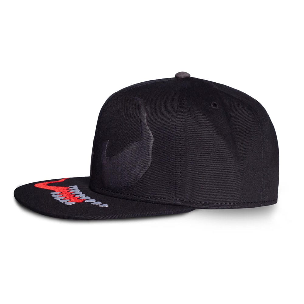 Marvel - Casquette Snapback "Venom"