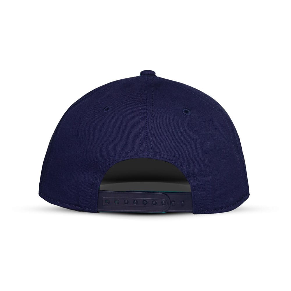 Superman casquette baseball Logo
