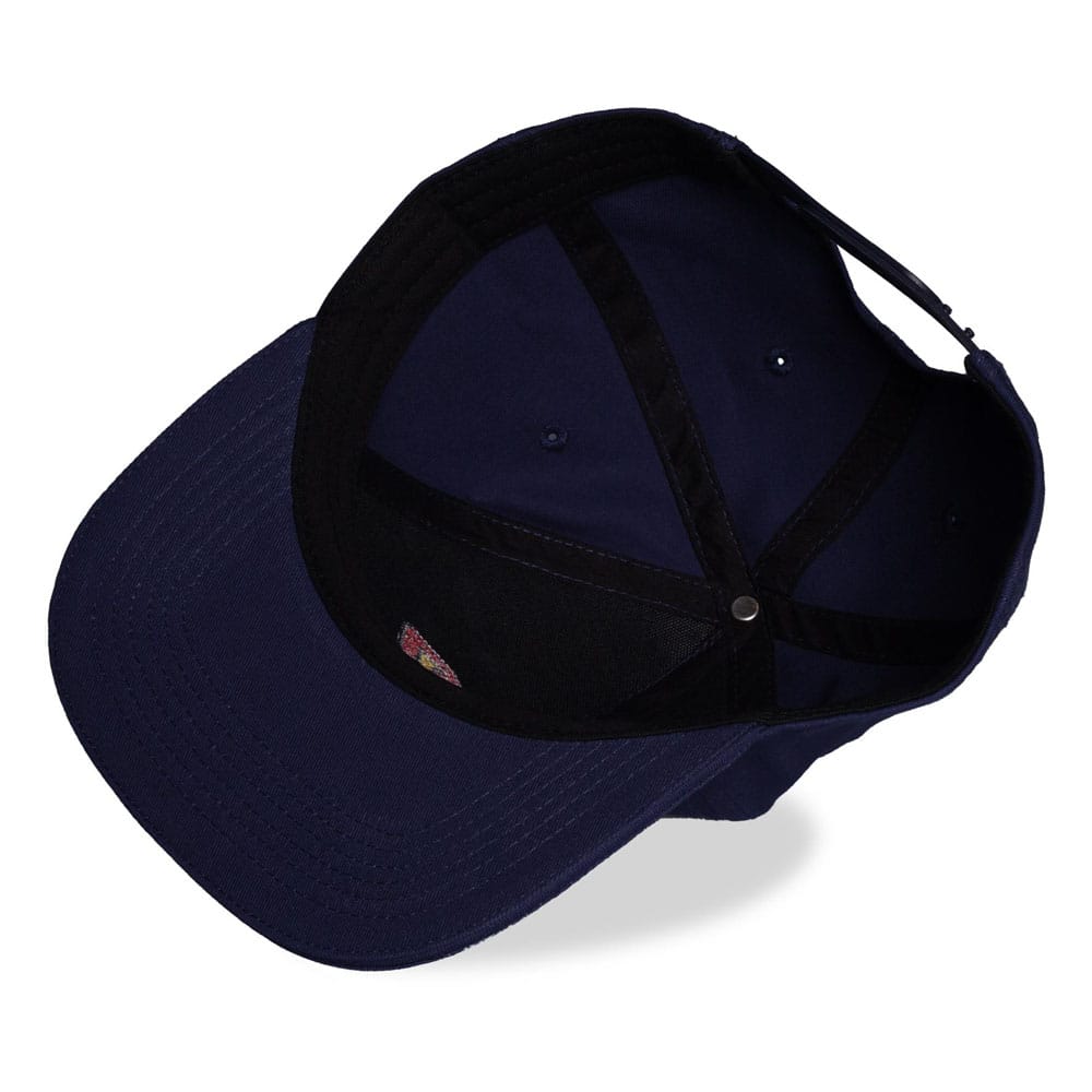 Superman casquette baseball Logo