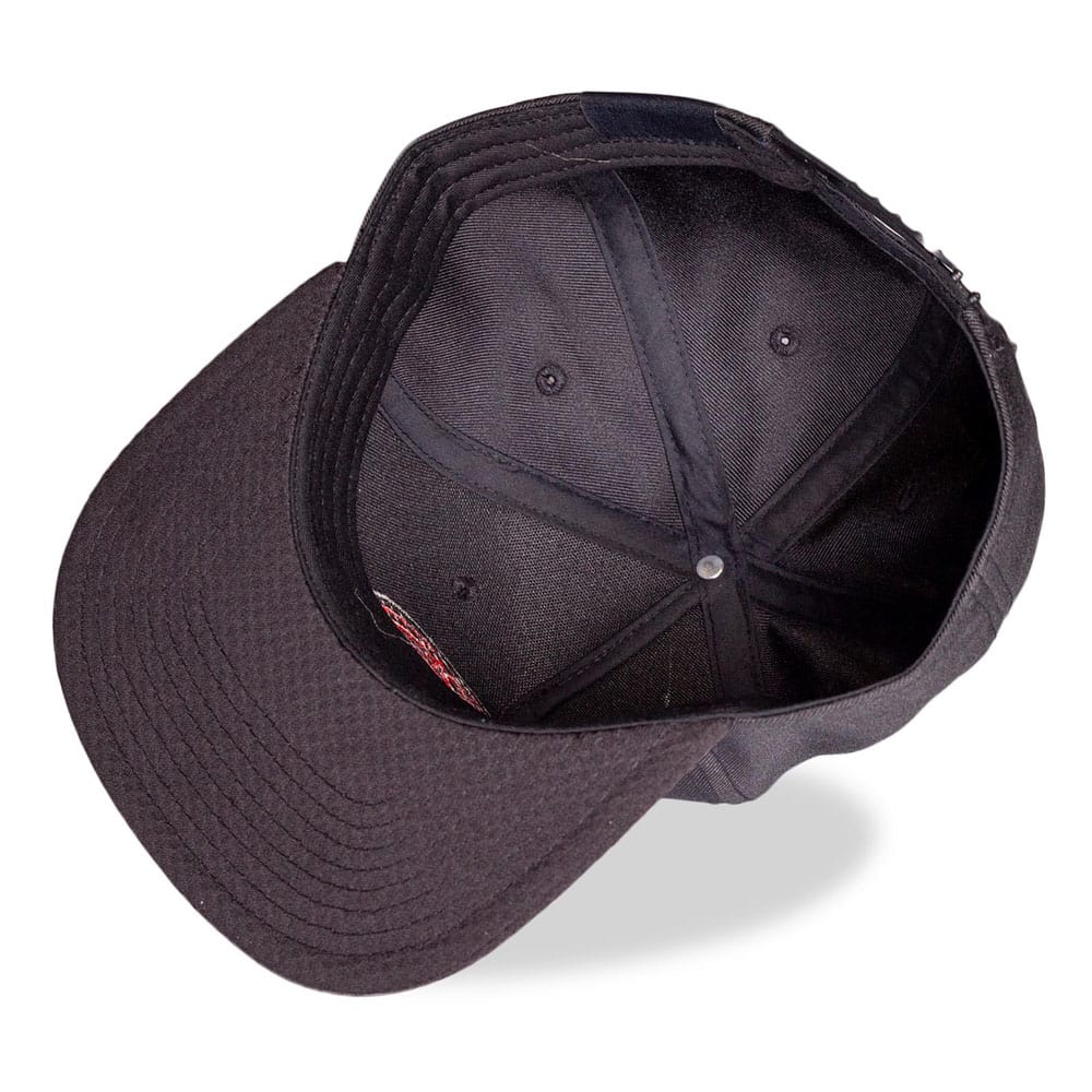 House of the Dragon casquette Snapback Emblem